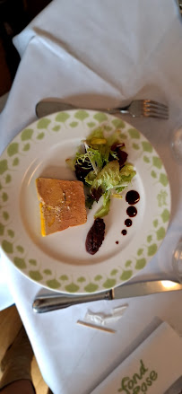 Les plus récentes photos du Restaurant Fond Rose - Bocuse à Caluire-et-Cuire - n°11