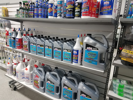 Sporting Goods Store «Walnut Creek Outdoors», reviews and photos, 300 N 10th St, Gas City, IN 46933, USA