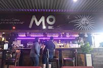 Atmosphère du Restaurant Monument Café - MO Café Brest - n°20