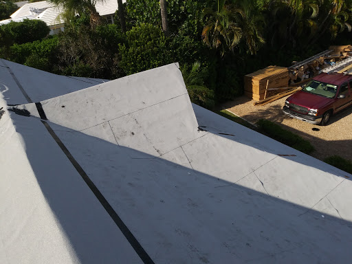 Roofing Contractor «Embick Roofing», reviews and photos, 220 Venus St, Jupiter, FL 33458, USA