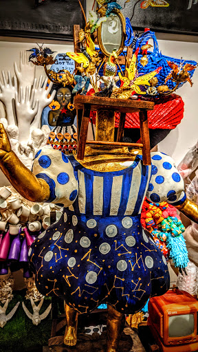 Art Gallery «Concept Art Gallery», reviews and photos, 1031 S Braddock Ave, Pittsburgh, PA 15218, USA