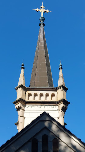 Kaplica pochówku rodziny Leitenberger - Kostel