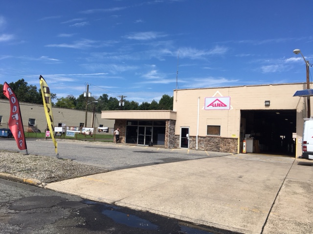 Allied Building Products, A Beacon Roofing Supply Company