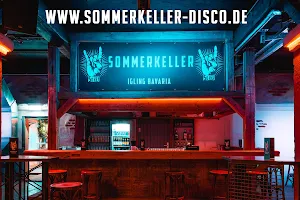 Sommerkeller Disco image
