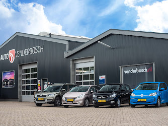 Auto Service Venderbosch BV