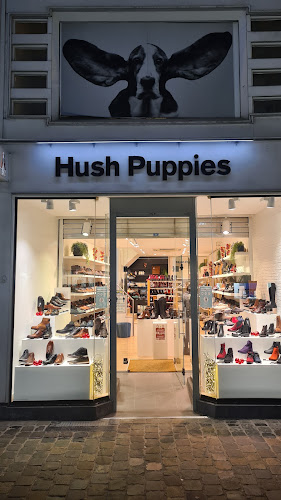 Reacties en beoordelingen van Hush Puppies Shop