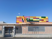 Colegio Público la Portalada en Pastriz