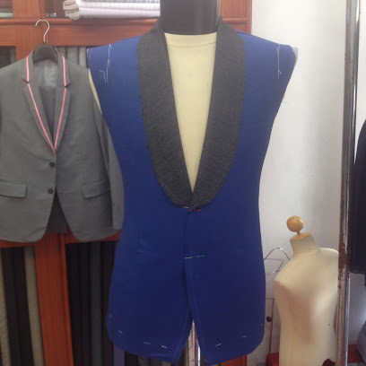 Tip Top Tailor