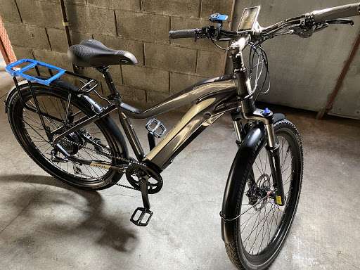 Bicycle Store «Budget Bicycles», reviews and photos, 2750 Colorado Blvd, Los Angeles, CA 90041, USA