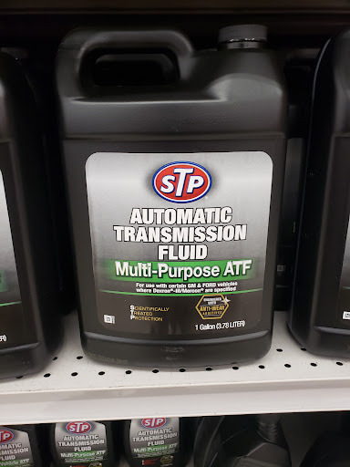 Auto Parts Store «AutoZone», reviews and photos, 5515 Leesburg Pike, Falls Church, VA 22041, USA