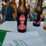 Photo n°2 de l'avis de PATRIZIA.R fait le 01/08/2023 à 15:10 sur le  Pizzeria Donna Sofia a Chiaia à Naples