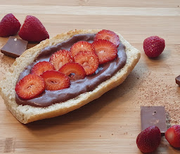 Cueva de Cuevas photo