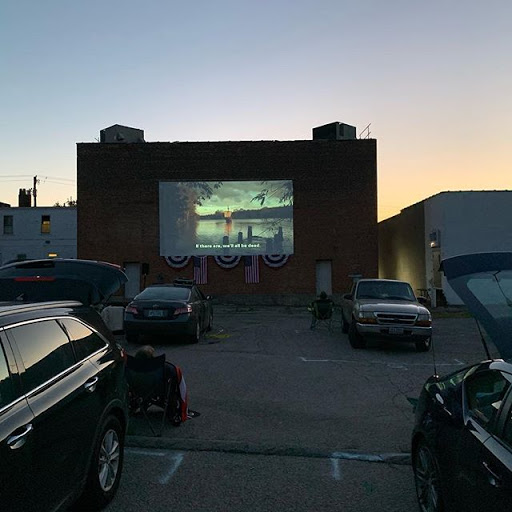 Hollywood Drive-In Theatre