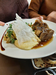 Photo n°41 de Bistrot de Pays Le Moularain à Montlaux ()