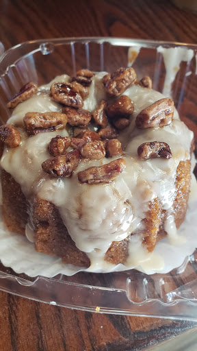 Cafe «Corner Bakery Cafe», reviews and photos, 5312 Clark Ave, Lakewood, CA 90712, USA