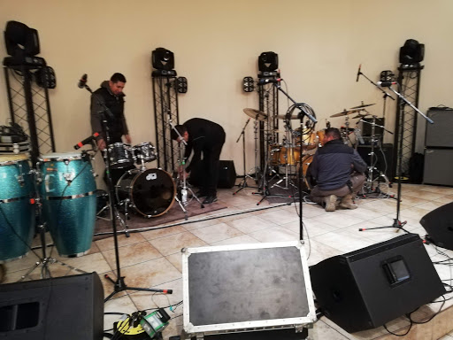 Wedding Venue «VIP By La Fontaine Reception Hall», reviews and photos, 7758 W Tidwell Rd, Houston, TX 77040, USA