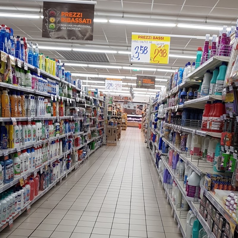 Alì supermercati - Marcon