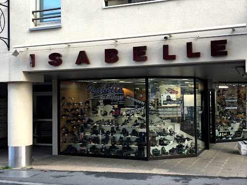 Magasin de chaussures Chaussures Isabelle Sucy-en-Brie