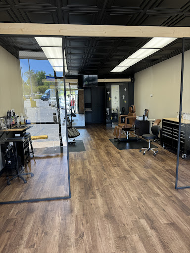 Explore mens forearm sleeve tattoo ideas, creative tattoo ideas in Statesville, available at Hat Trick Tattoo