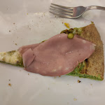 Photo n°3 de l'avis de LUCA.I fait le 05/09/2020 à 22:04 sur le  MANGIA MANGIA | Bussoleno à Bussoleno