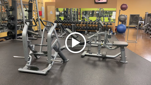 Gym «Anytime Fitness», reviews and photos, 17195 US-441, Mt Dora, FL 32757, USA