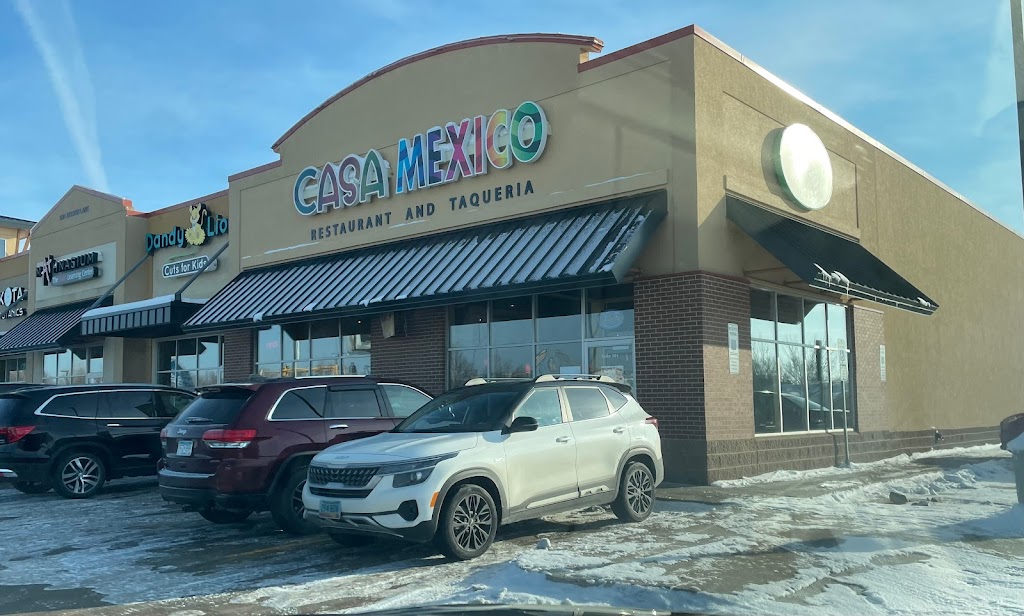 Casa Mexico Restaurant and Taqueria 58104