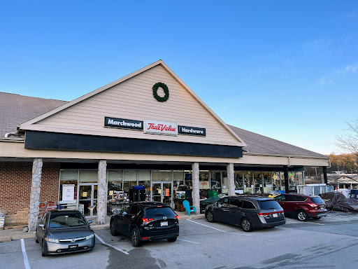 Home Improvement Store «Marchwood True Value Hardware», reviews and photos, 32 Marchwood Rd, Exton, PA 19341, USA