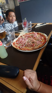 Pizza du Angelo Pizzeria à Berck - n°6