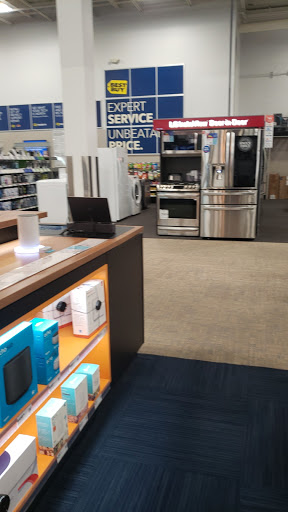 Electronics Store «Best Buy», reviews and photos, 7830 Plaza Blvd, Mentor, OH 44060, USA