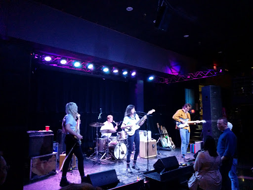 Live Music Venue «Club Downunder», reviews and photos, 75 N Woodward Ave, Tallahassee, FL 32306, USA