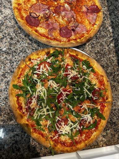 Magic Pizza en Landeck