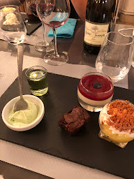 Photo n°105 de Le Grand Lac, Hotel Bar Restaurant à Laffrey ()