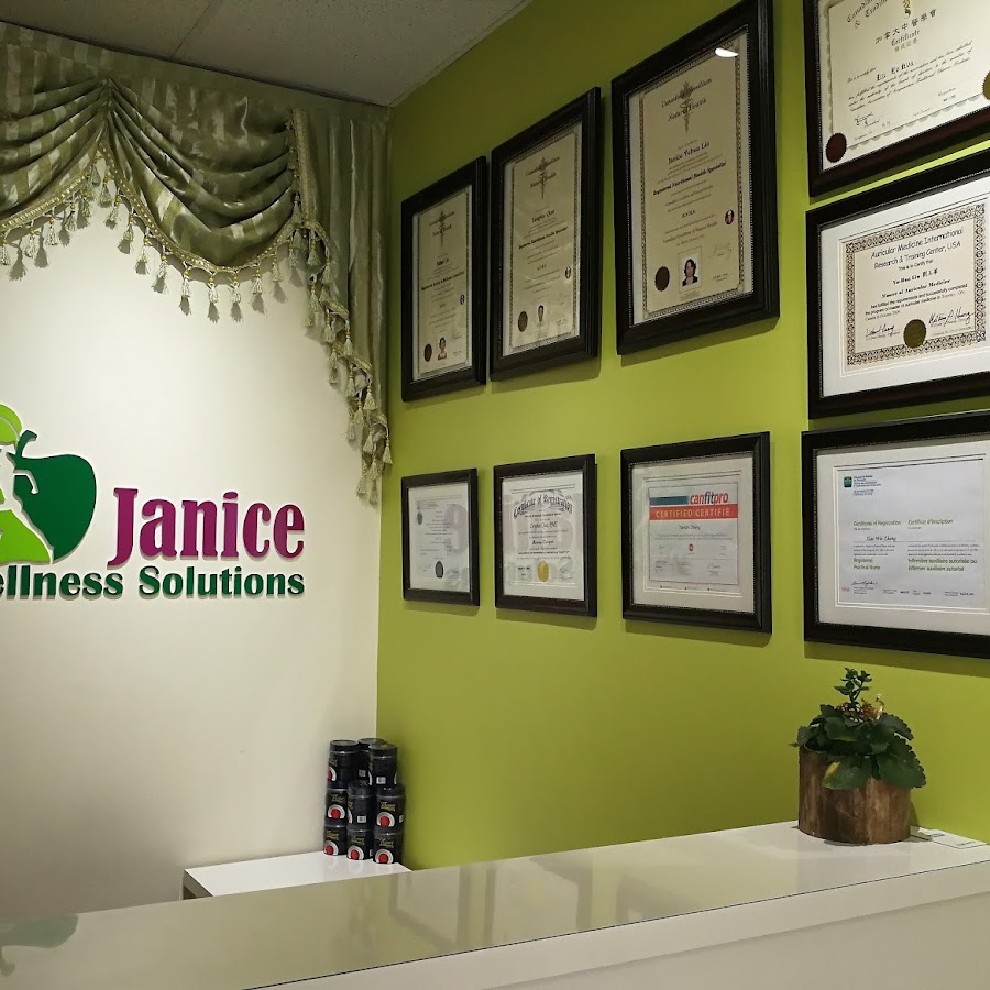 Janice Massage Clinic