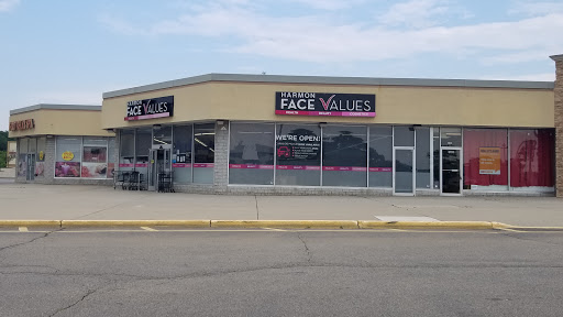 Beauty Supply Store «Harmon Face Values», reviews and photos, 3189 US-46, Parsippany, NJ 07054, USA