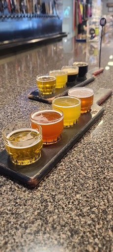 Wine Store «Salado Lone Star Winery & Chupacabra Craft Beer», reviews and photos, 401 S Main St #105, Salado, TX 76571, USA