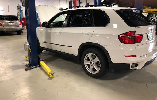 Auto Machine Shop «Stein Automotive», reviews and photos, 12200 Shelbyville Rd, Louisville, KY 40243, USA