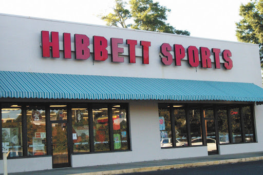 Hibbett Sports, 4739 Jonesboro Rd, Forest Park, GA 30297, USA, 