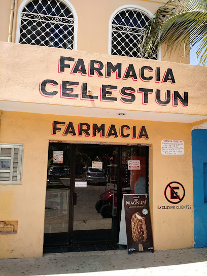 Farmacia Celestún 97367 94, Centro Calle 11 Centro, Jobonchén, 97367 Celestún, Yuc. Mexico