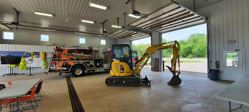 Amusement Center «Extreme Sandbox - Minnesota», reviews and photos, 1901 Glendale Rd, Hastings, MN 55033, USA