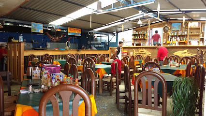 SUPER MARISCOS BARRAGáN