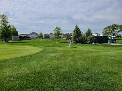 Public Golf Course «Square Links Golf Course», reviews and photos, 7861 W Saint Francis Rd, Frankfort, IL 60423, USA