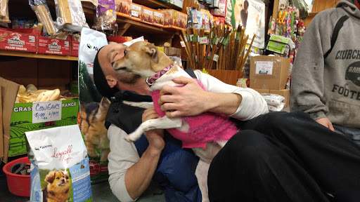 Pet Supply Store «Higbie Farm Supplies Inc», reviews and photos, 3440 Union St, North Chili, NY 14514, USA