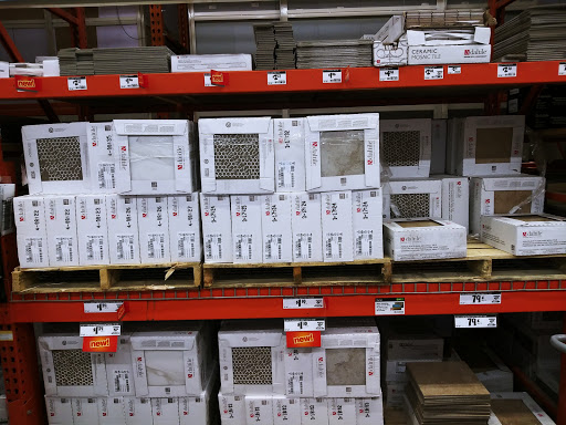 Home Improvement Store «The Home Depot», reviews and photos, 8334 Tamarack Village, Woodbury, MN 55125, USA