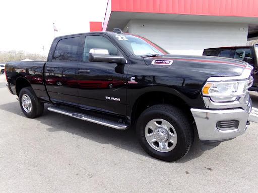 Used Car Dealer «Top Gun Auto Sales», reviews and photos, 1040 Paris Rd, Georgetown, KY 40324, USA