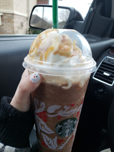 Coffee Shop «Starbucks», reviews and photos, 1003 S Main St, Centerville, OH 45458, USA