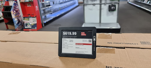 Electronics Store «Best Buy», reviews and photos, 1 Galleria Dr J107, Cheektowaga, NY 14225, USA