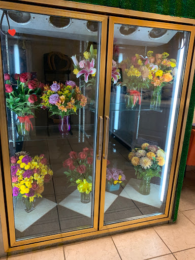 The Flower Shop Orlando