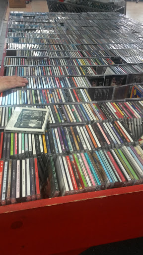 Thrift Store «The Salvation Army Family Store & Donation Center», reviews and photos, 34150 S Gratiot Ave, Charter Twp of Clinton, MI 48035, USA