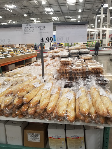 Warehouse store «Costco Wholesale», reviews and photos, 27220 Heather Ridge Rd, Laguna Niguel, CA 92677, USA