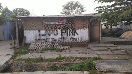 Lapo Pink
